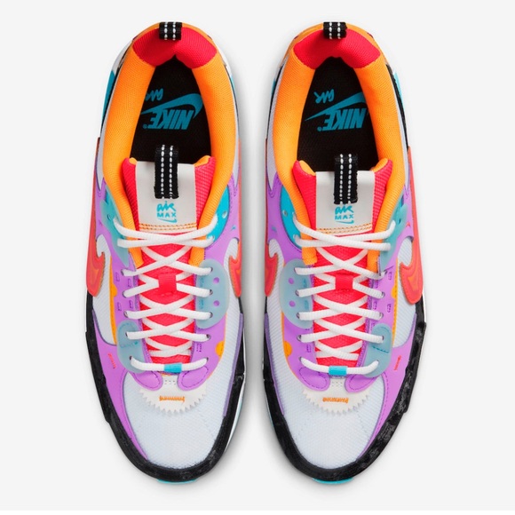 ❤️NEW Nike Air Max 90 Futura SE Women’s 8 sneakers - Picture 1 of 10